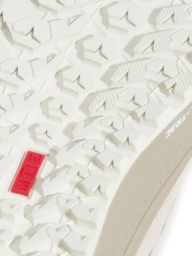 Old Skool lace-up sneakers 5