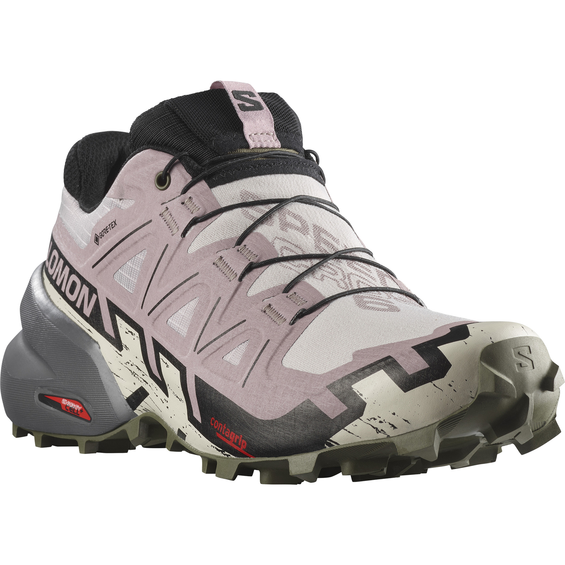 SPEEDCROSS 6 GORE-TEX - 6