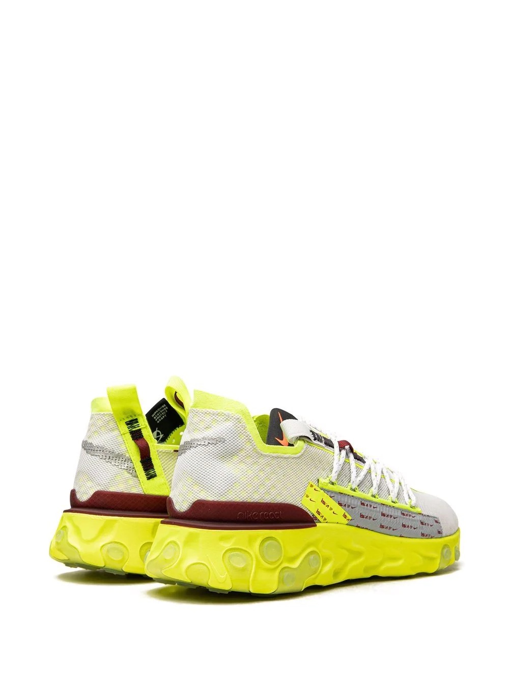React ISPA "WR" sneakers - 3