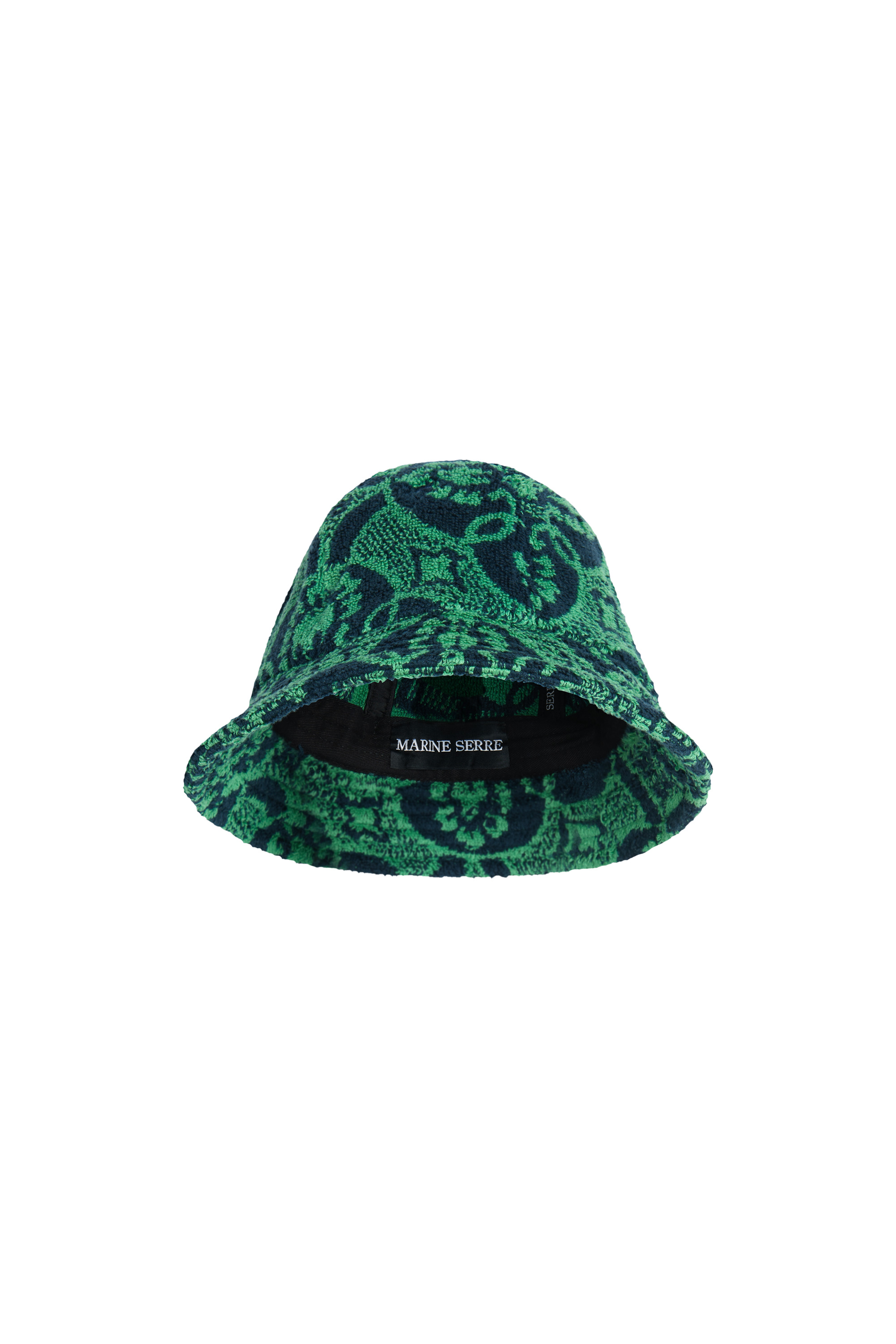 Oriental Towels Bell Hat - 1