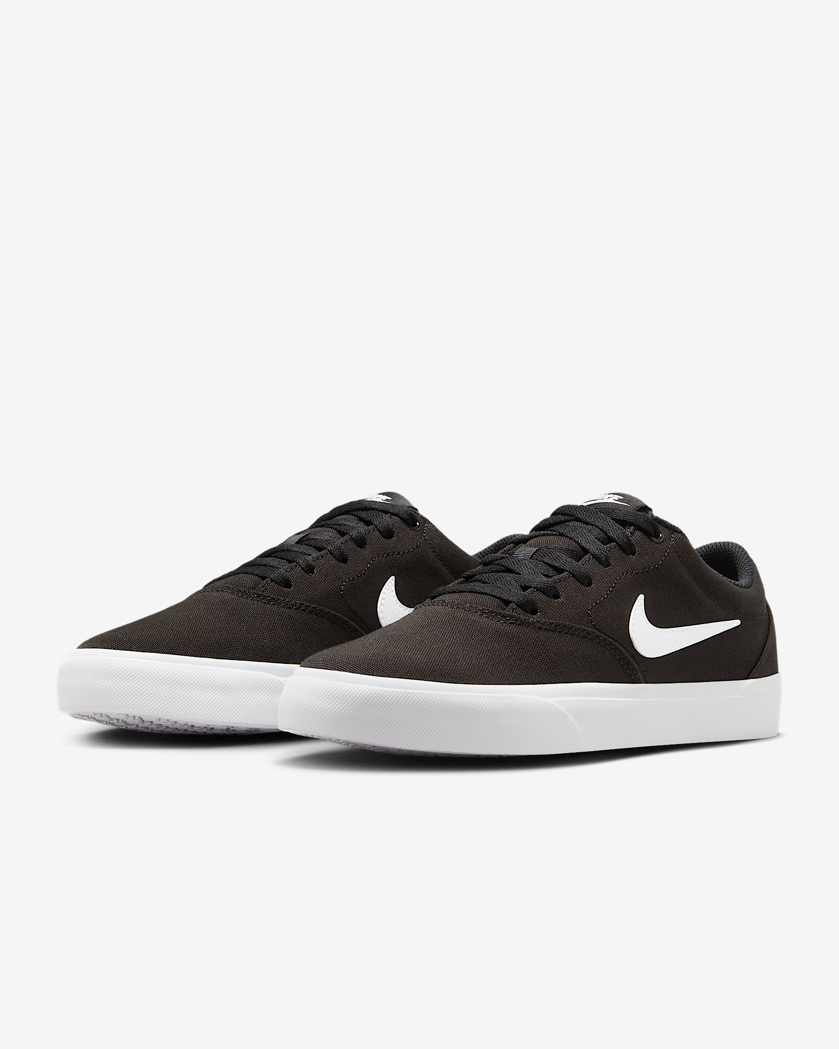 Nike Charge Canvas Women's Shoes - 5