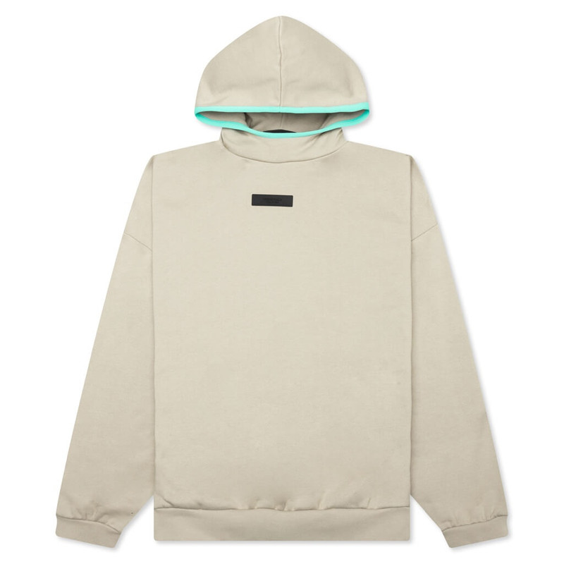 Pullover Hoodie Seal - 1