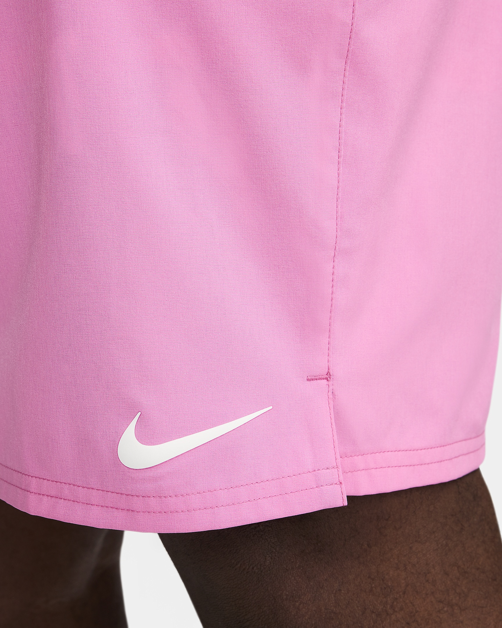 Nike Swim Men's 9" Volley Shorts (Extended Size) - 6