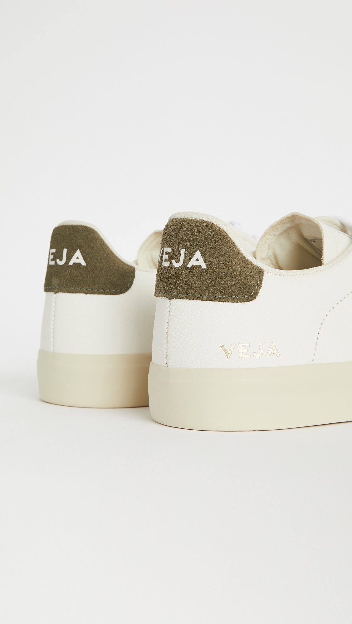 Campo Sneakers - 4
