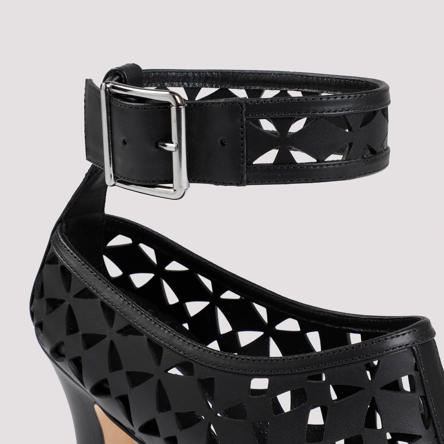 Sandals Black - 5