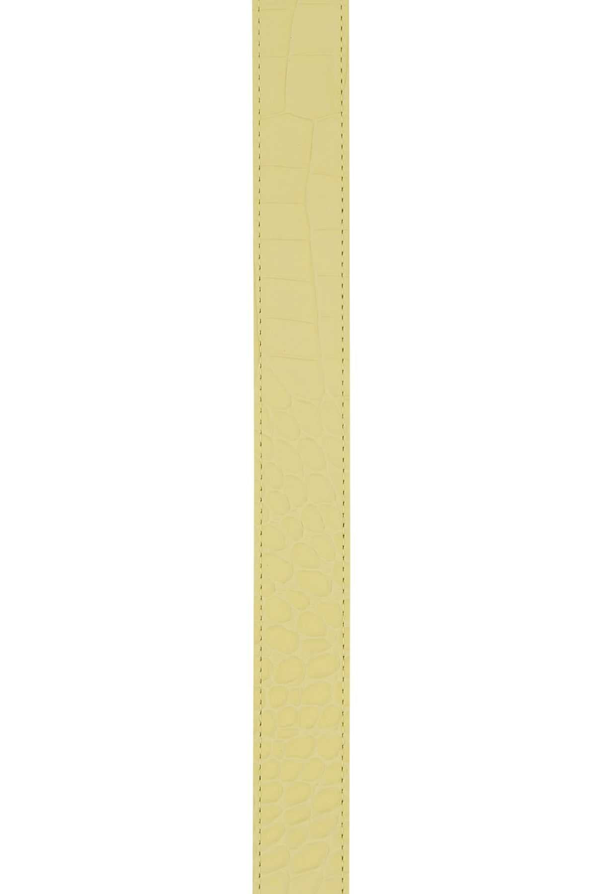 Alexander Mcqueen Women Cintura - 3