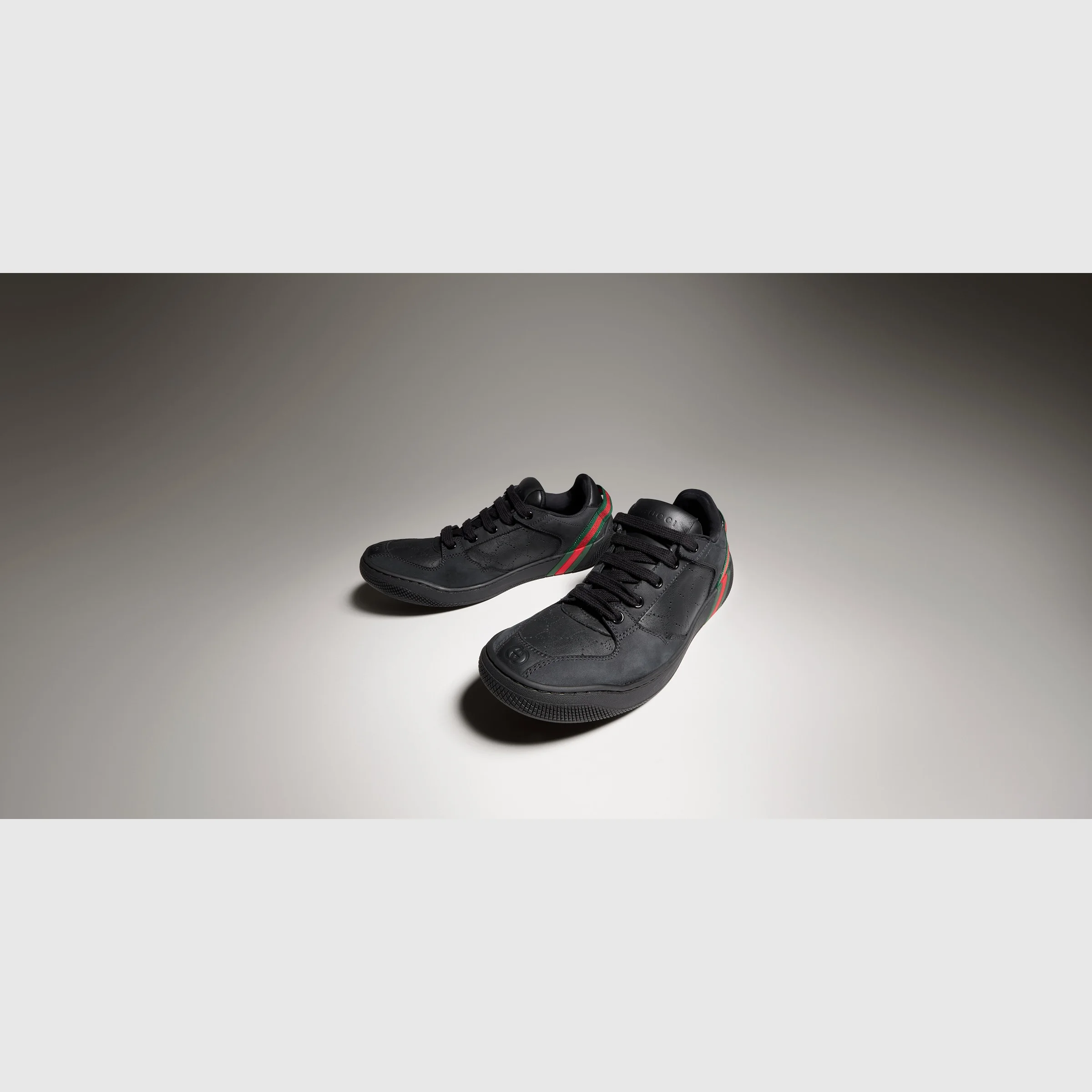 Women's Screener sneaker - 1