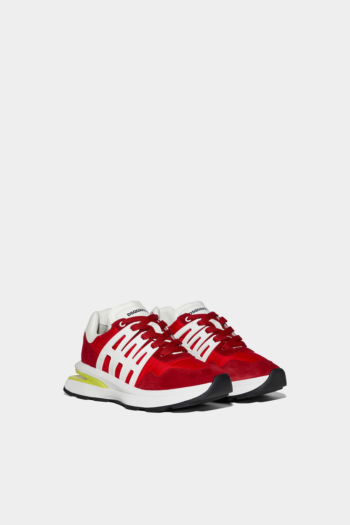 SLASH SNEAKERS - 3