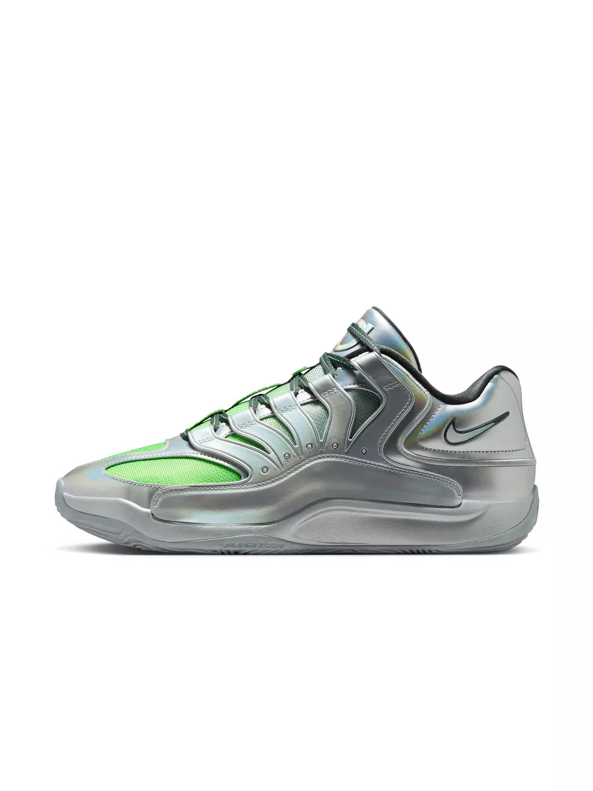 KD18 "EYBL Rocket Power" Men's Basketball Shoe - 7