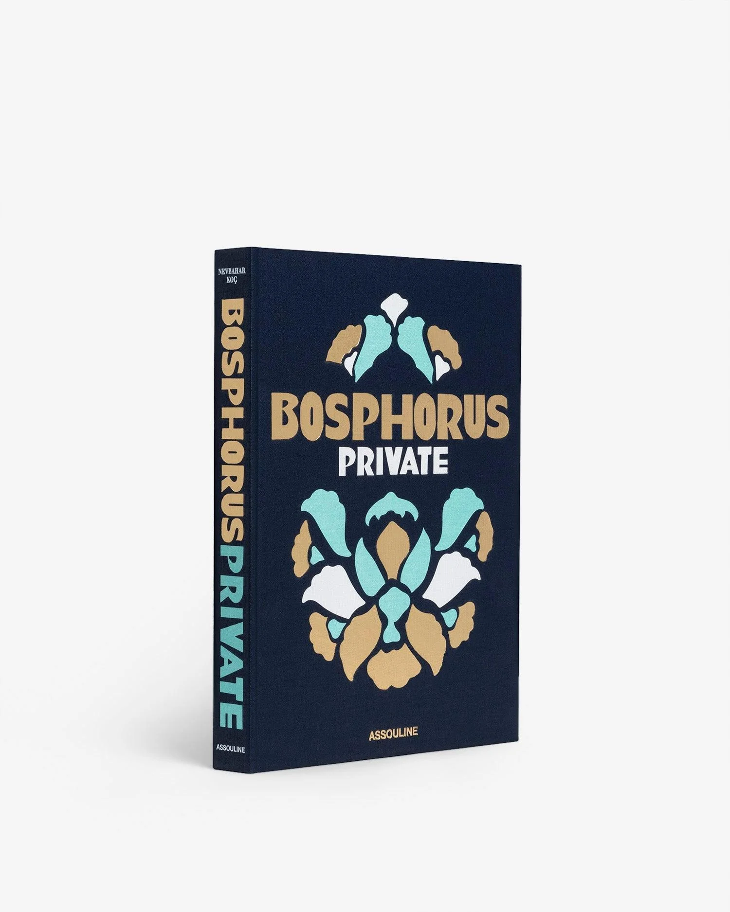 Bosphorus Private - 1
