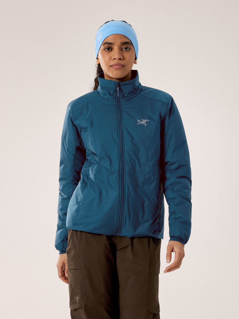 Atom SV Jacket 2