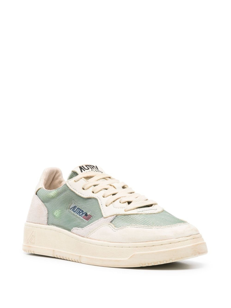 AUTRY Super Vintage sneakers outlook