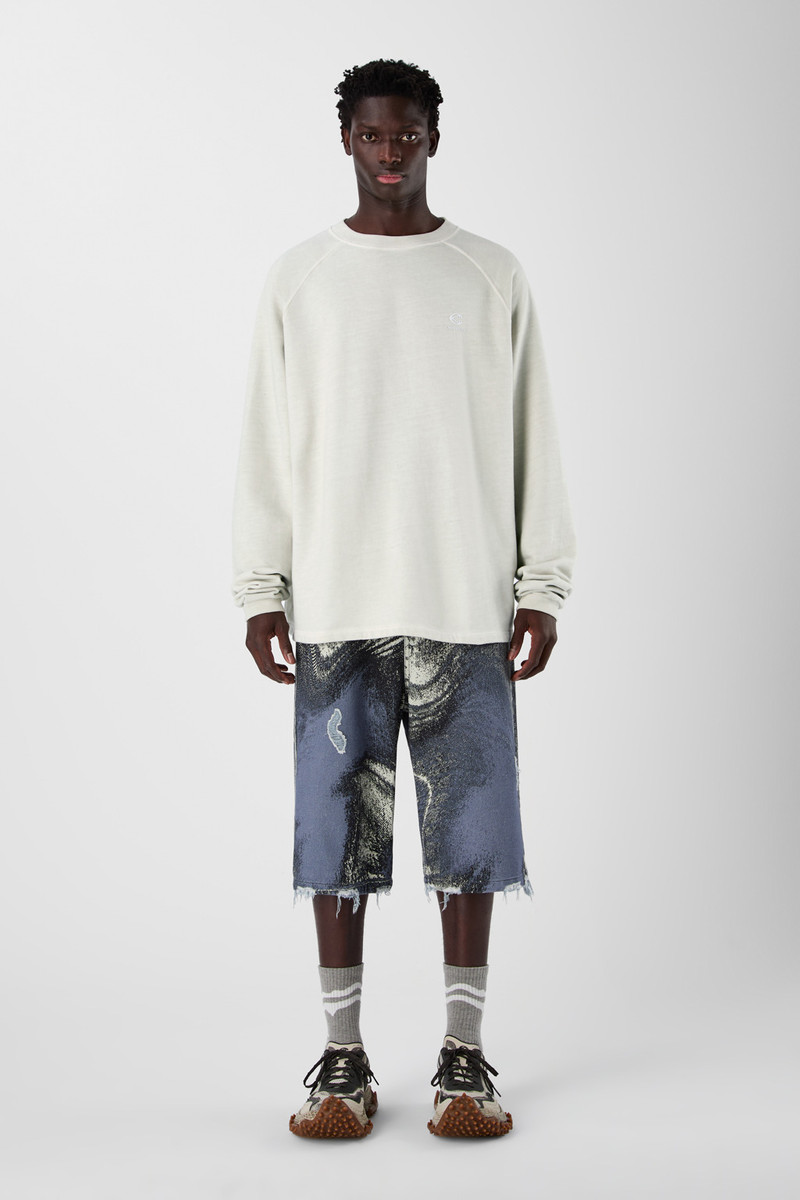 CAMPERLAB LIGHT Gray outlook