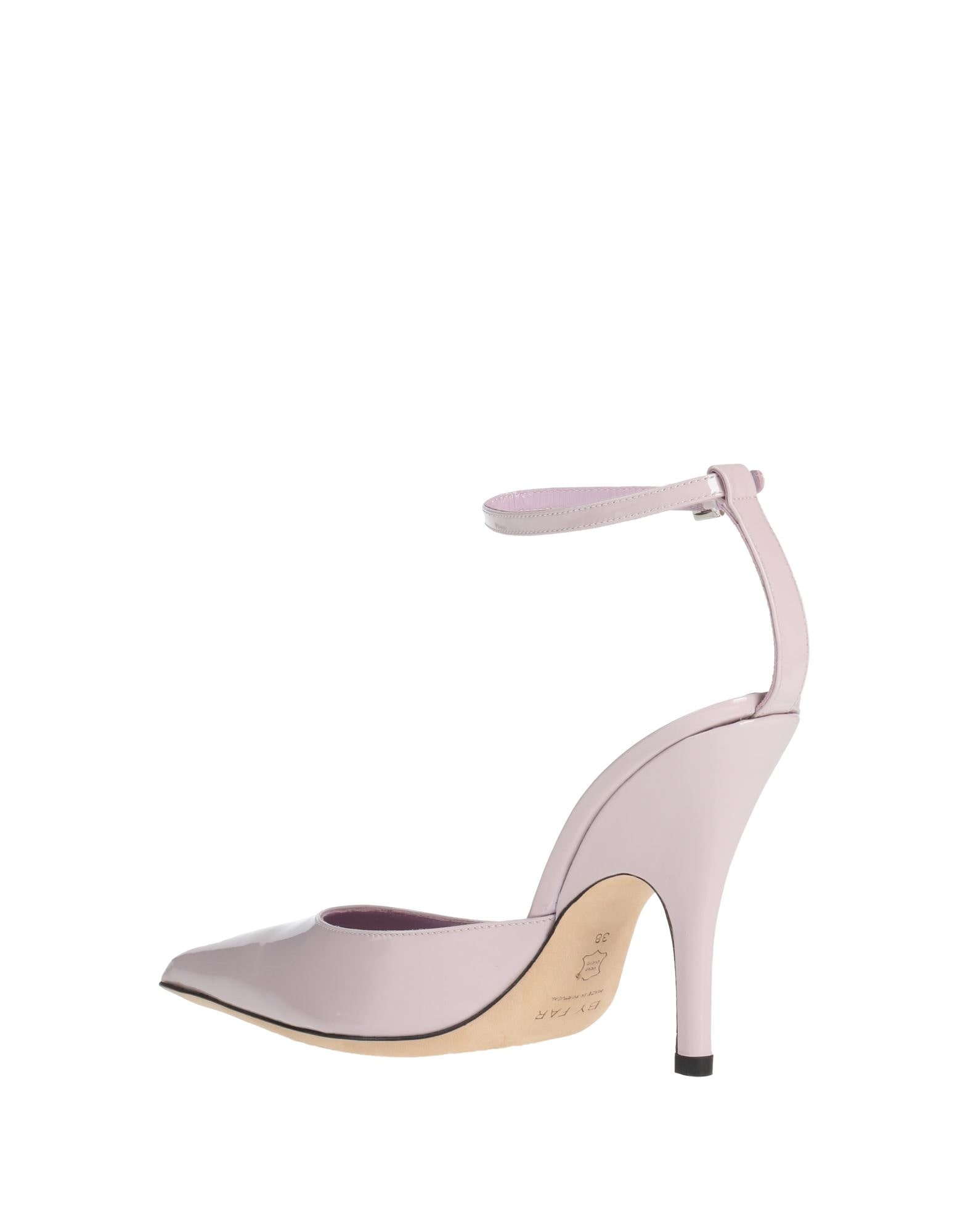Lilac Women's Pump - 3