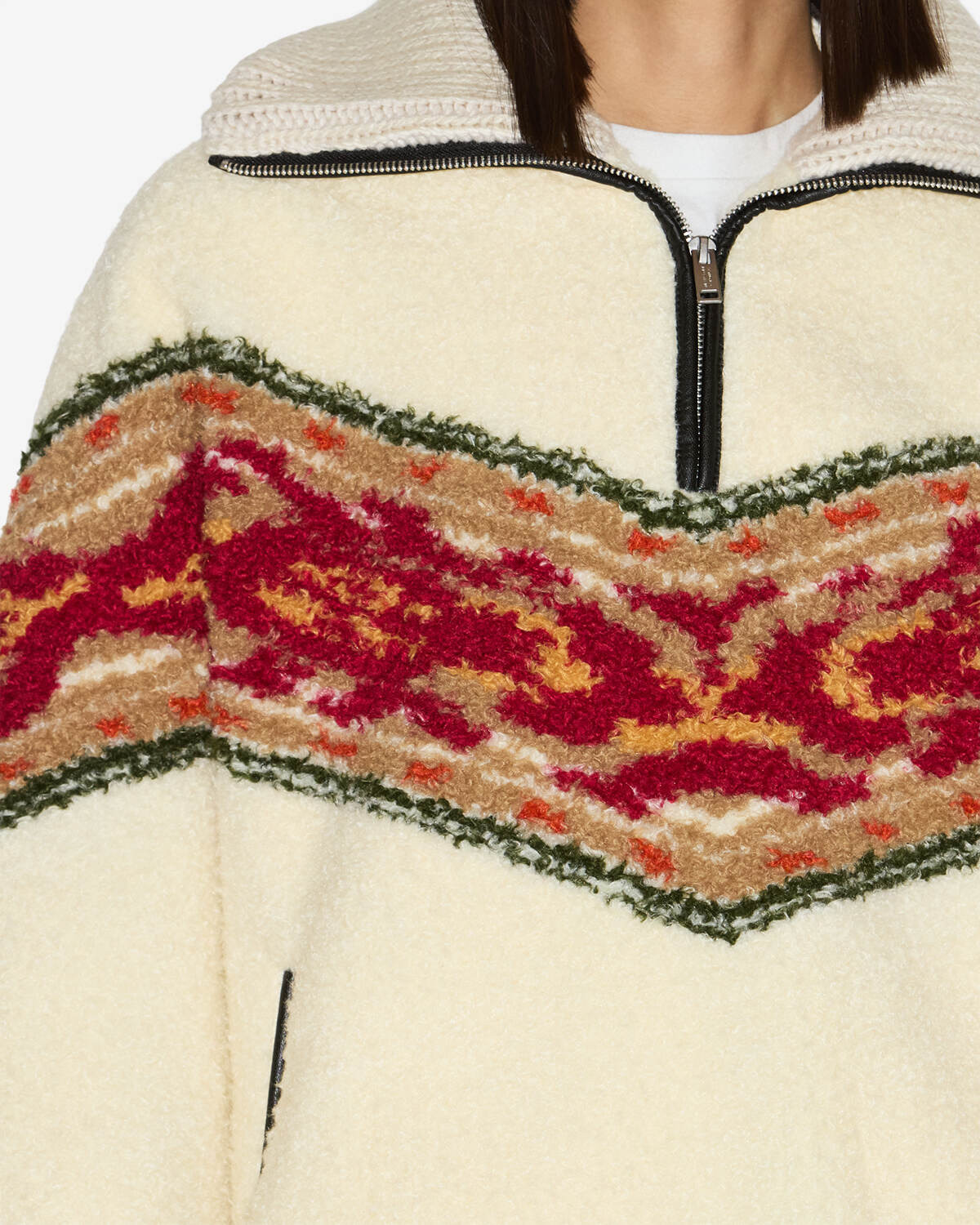 MARNER COAT - 3