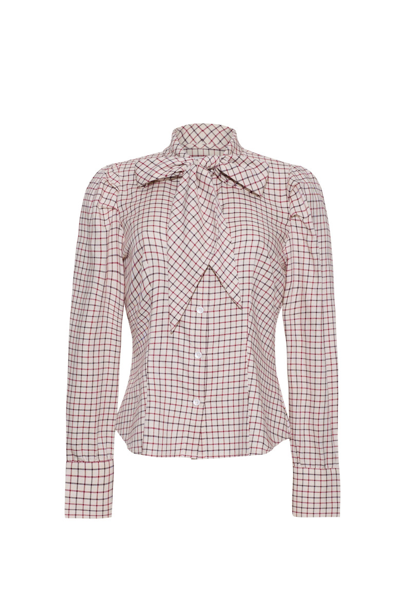 Delmar Blouse 1