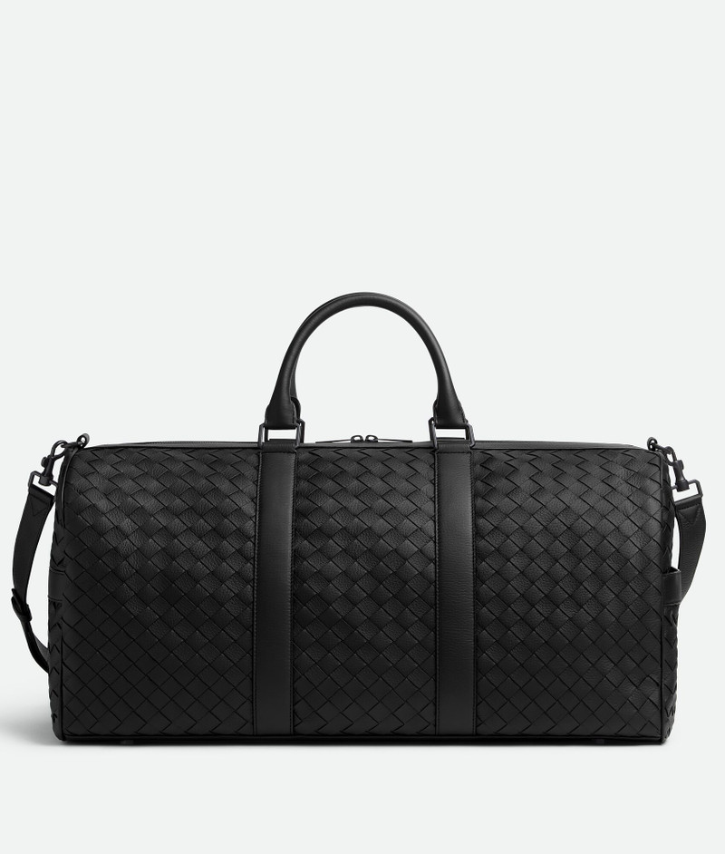 Intrecciato Cabin Duffle 1
