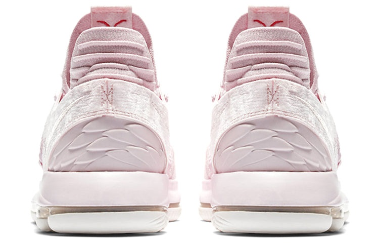 Nike KD 10 EP 'Aunt Pearl' AQ4111-600 - 4