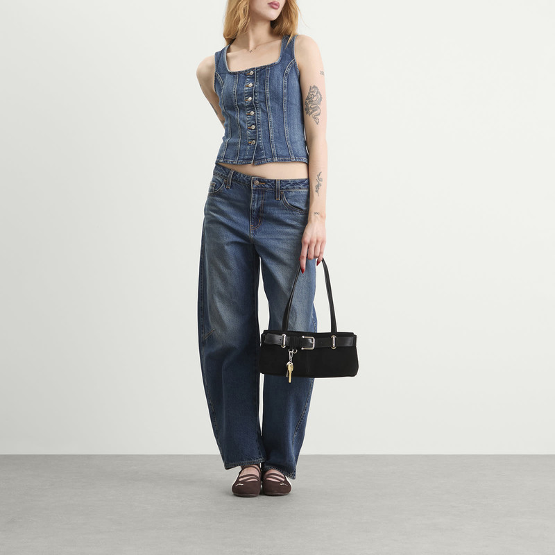 Levi's Levi's Sculpted Top outlook