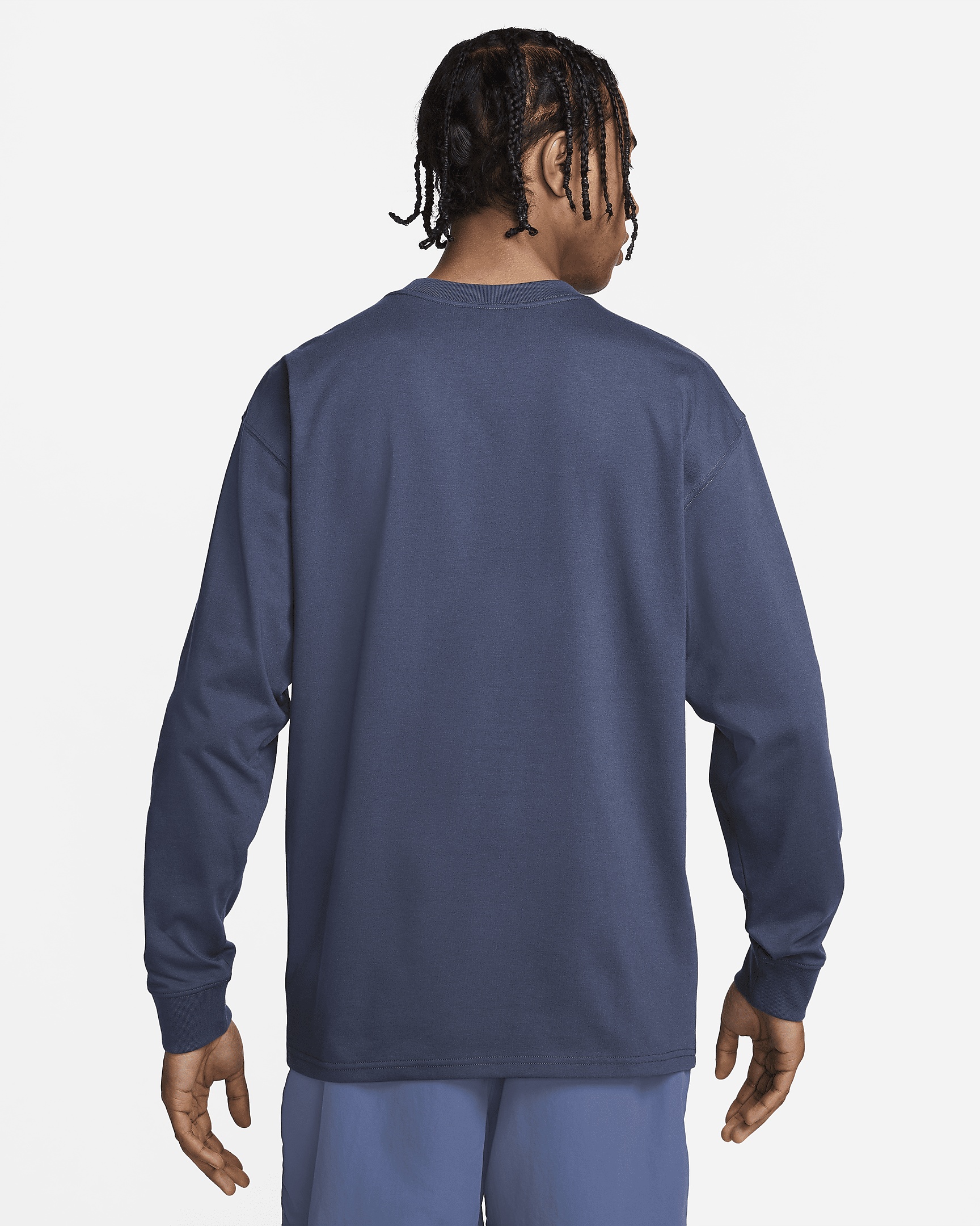 Men's Nike ACG "Lungs" Long-Sleeve T-Shirt - 2