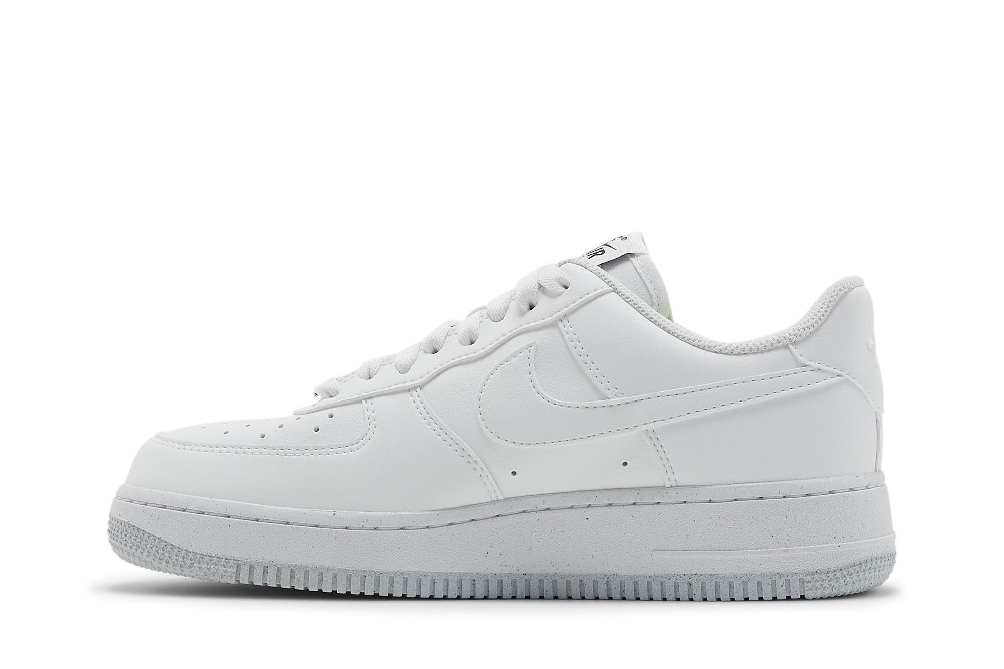 Wmns Air Force 1 'Move To Zero - Triple White' - 3