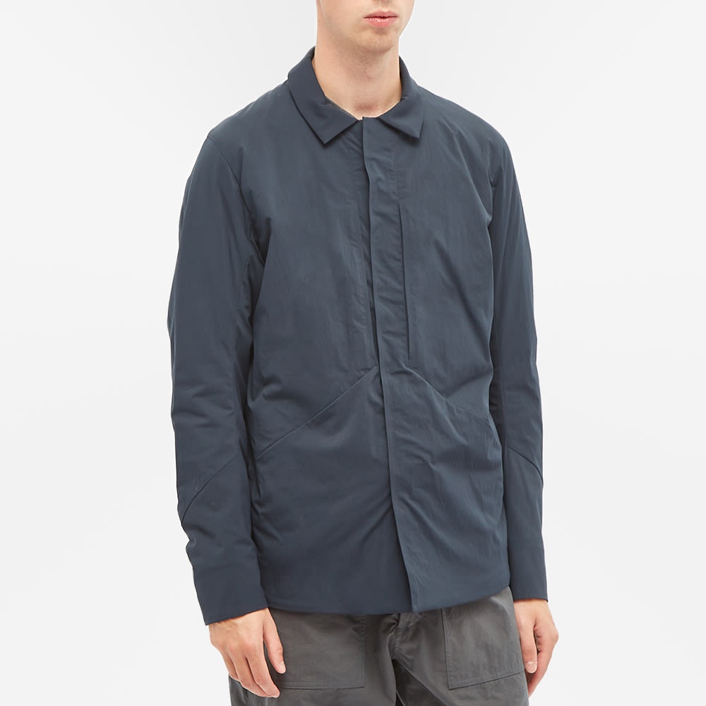 Veilance Mionn IS Overshirt - 3