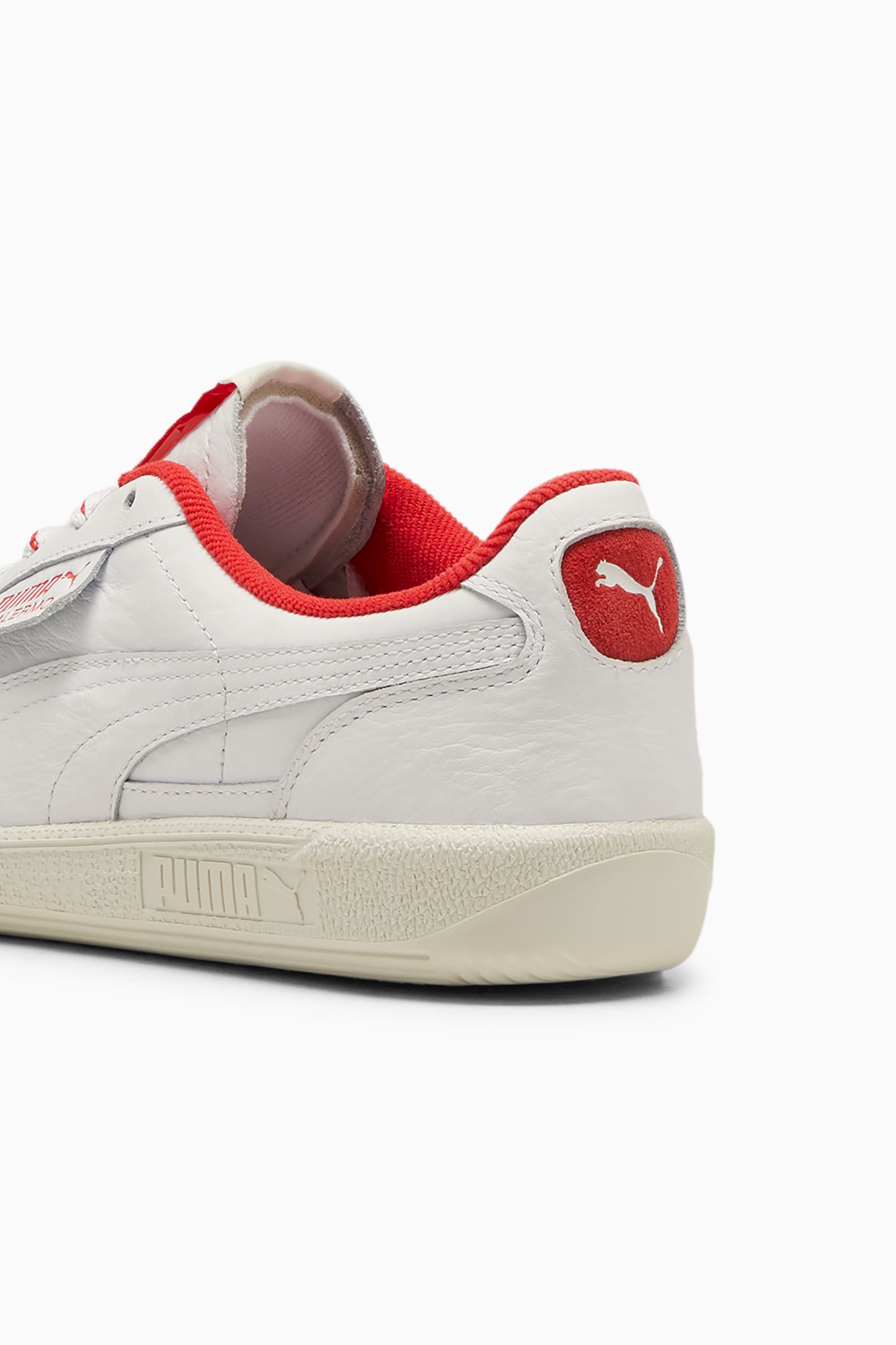 Palermo Lady Court Women's Sneakers - 3