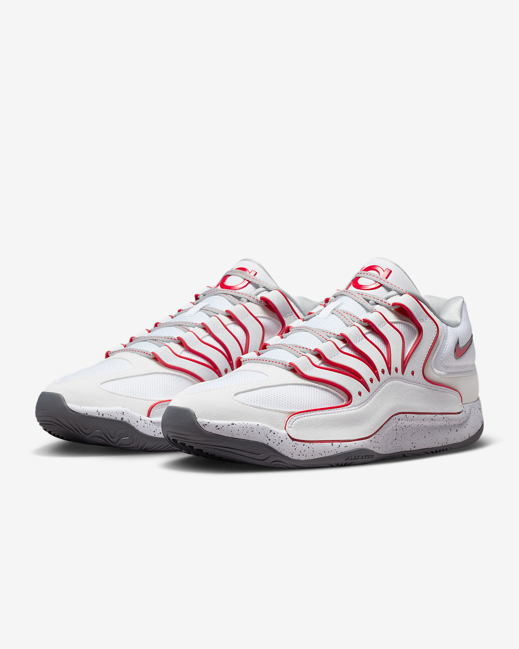 KD18 "Wayne" Basketball Shoes - 5