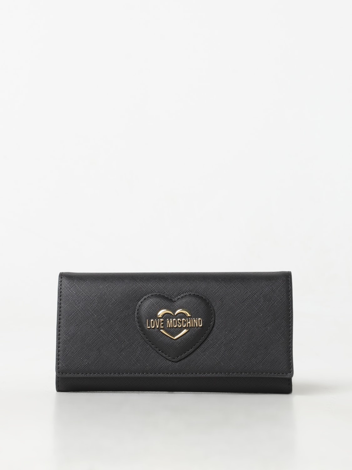 Wallet woman Love Moschino - 1