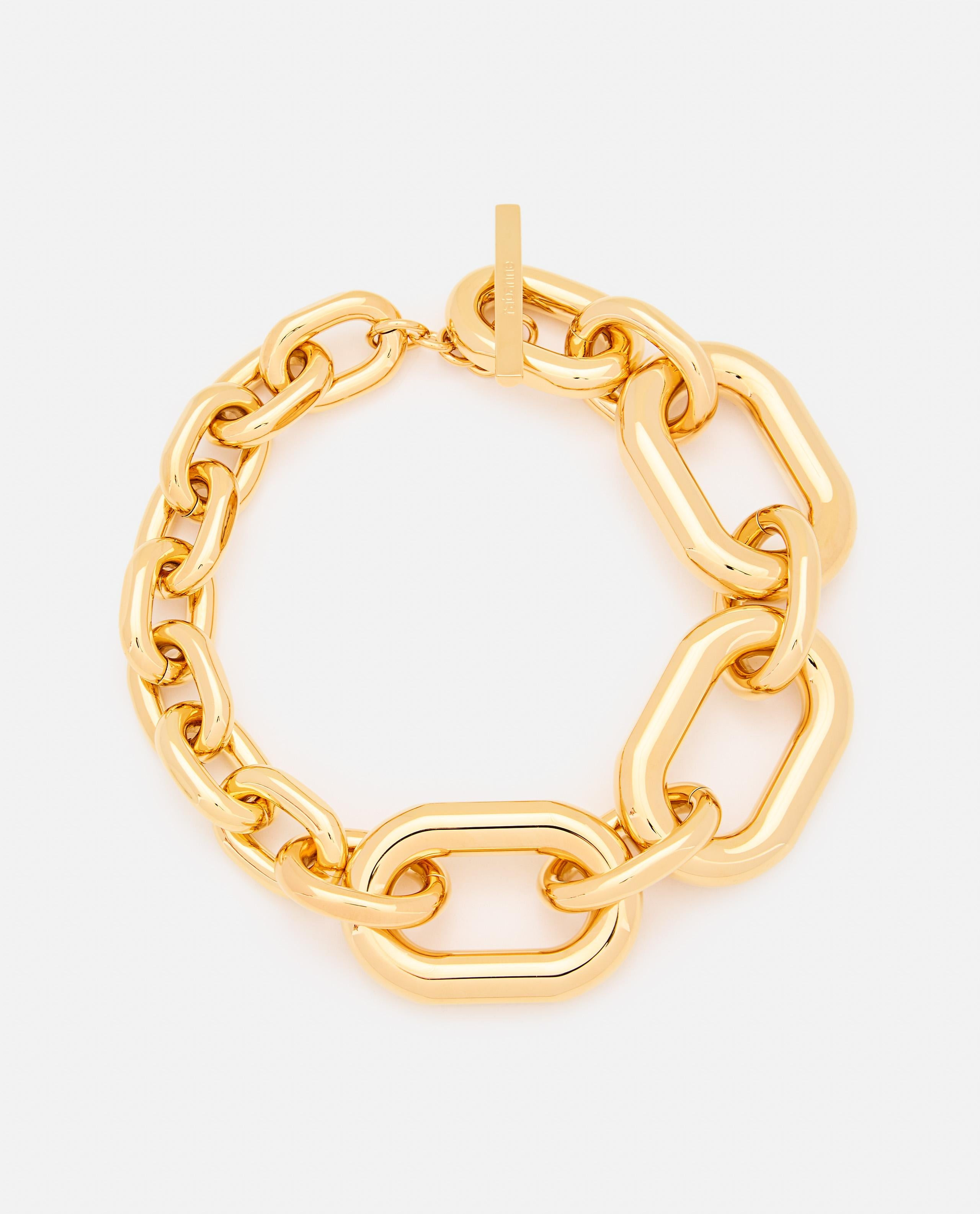 XL LINK NECKLACE - 1
