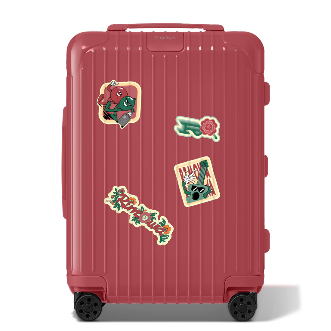 Customization - Sticker Set Mexico Summer - 1