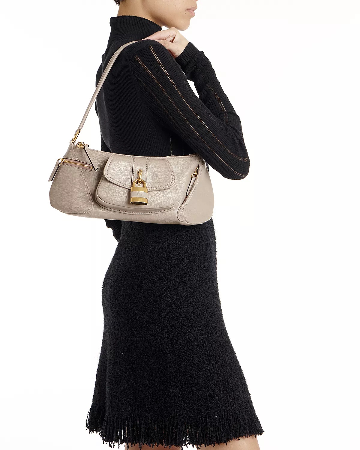 The 99 Shoulder Bag - 2