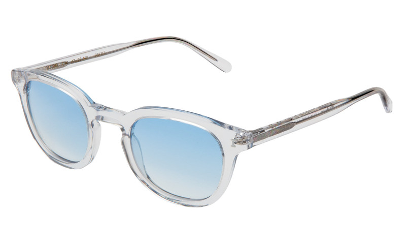 illesteva Slope Sunglasses outlook