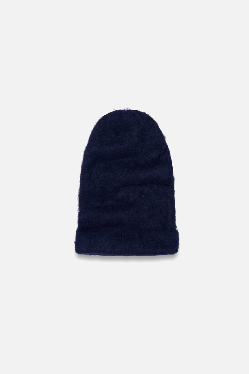THISTLE LENNY BEANIE 1