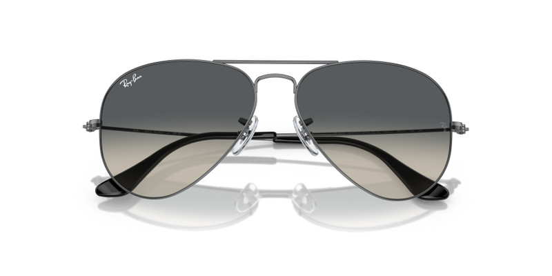Ray-Ban AVIATOR GRADIENT outlook