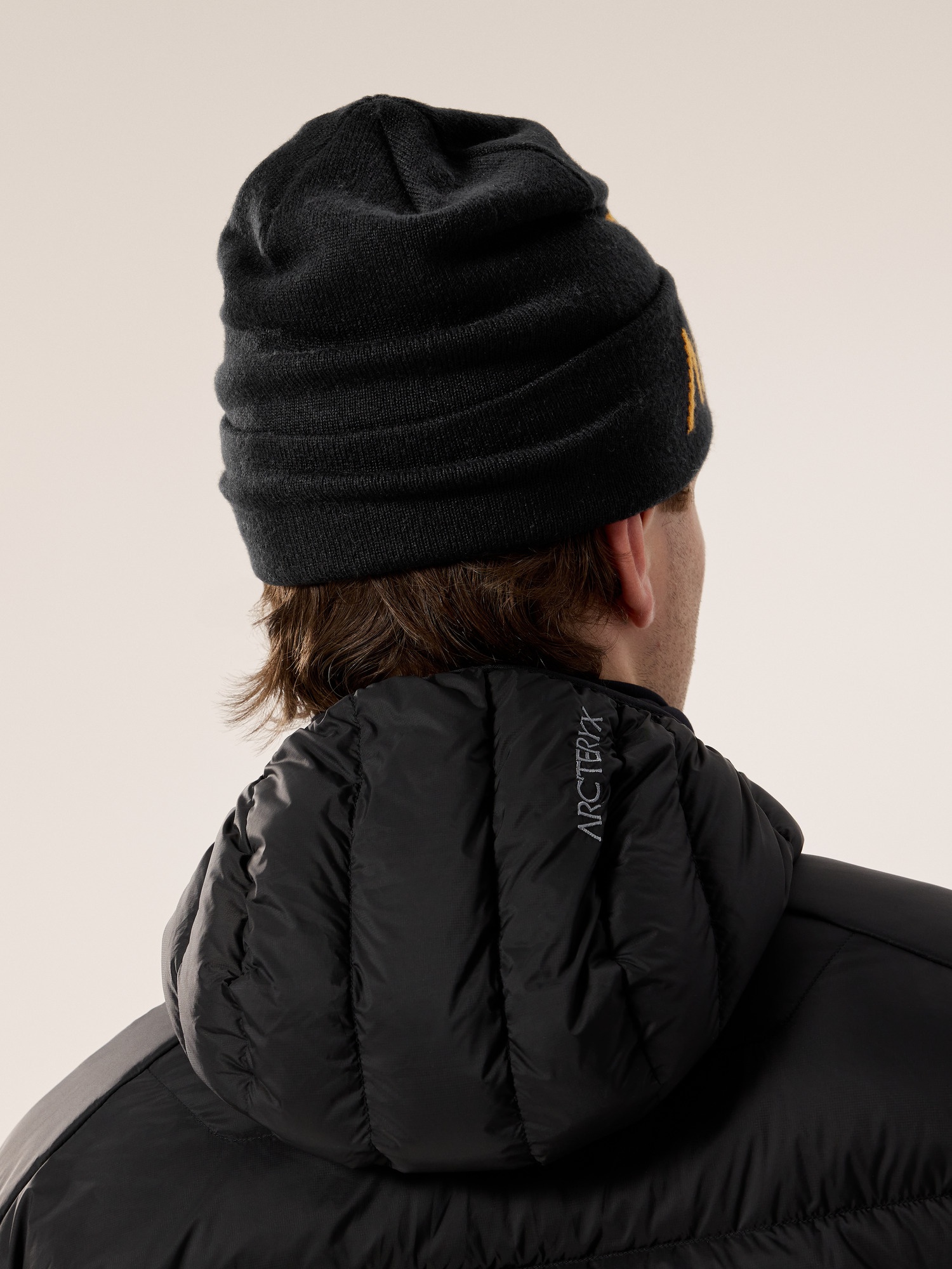Bird Word Toque - 4