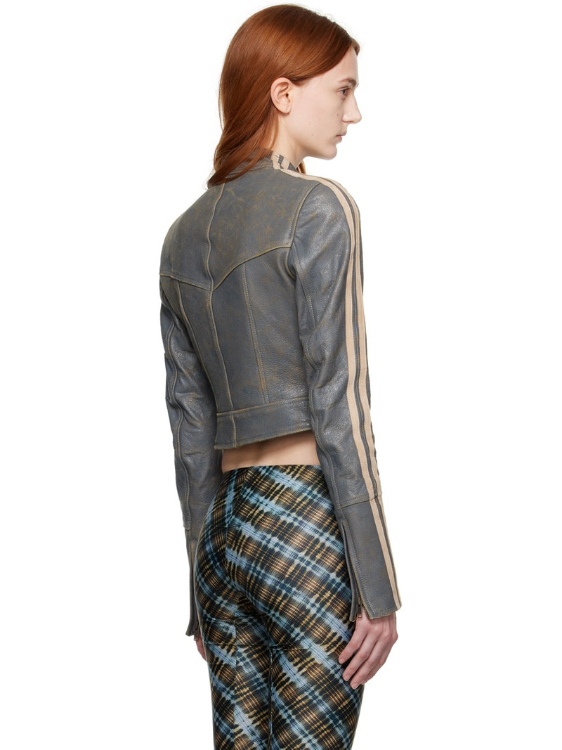 Gray Claw Jacket 3