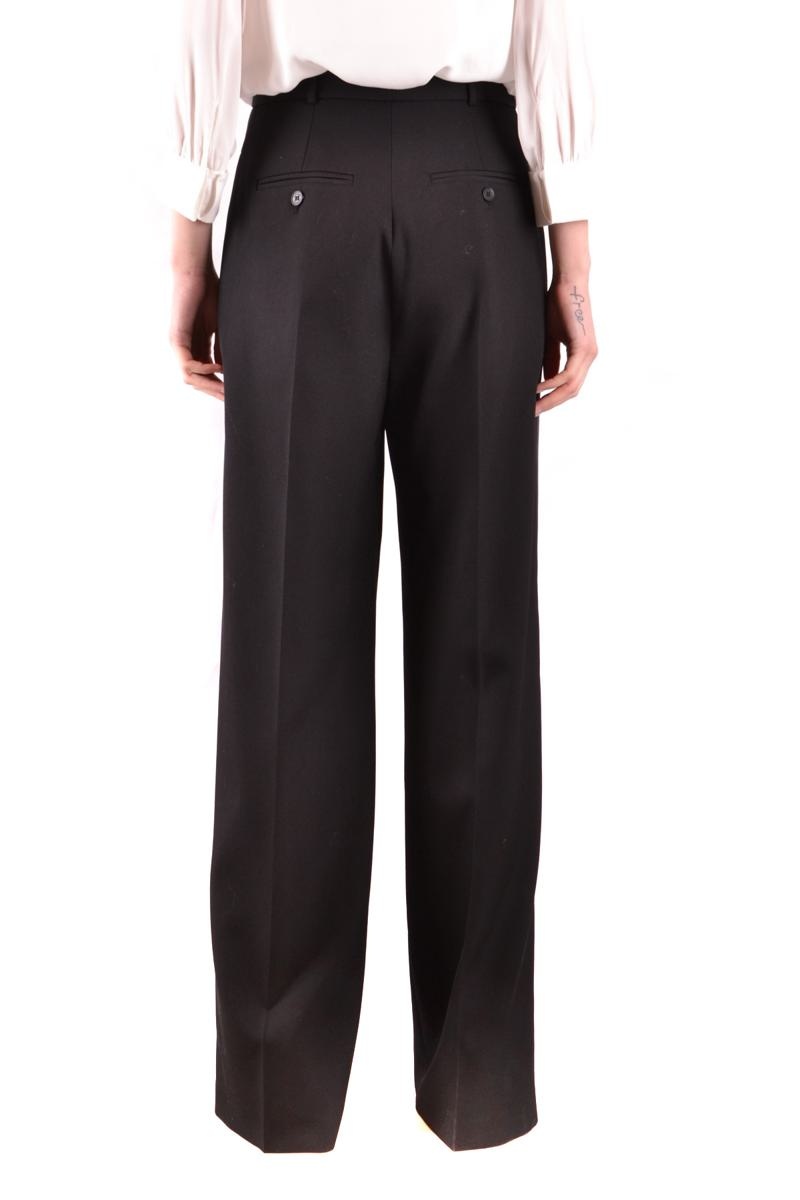 BURBERRY TROUSERS - 4