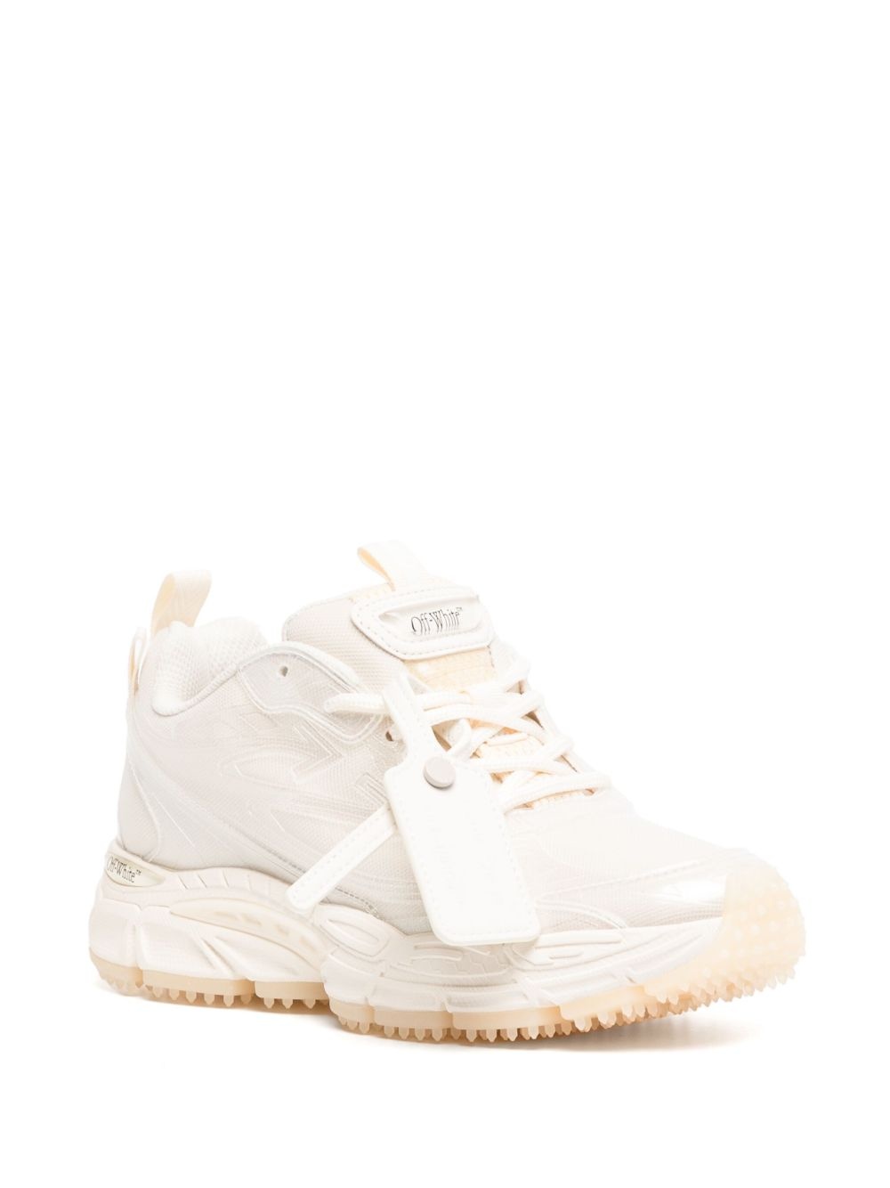 Be Right Back sneakers - 2