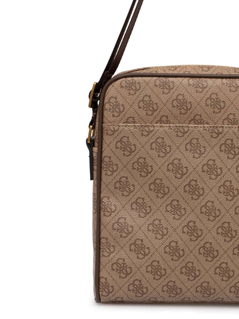 Vezzola Smart 4G cross body bag - 3