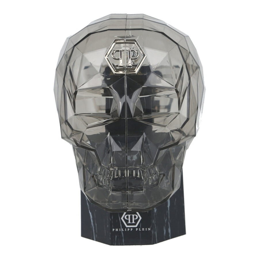 Philipp Plein Nobile Racing Chronograph Quartz Black Dial Men's Watch PWVAA0423 - 3