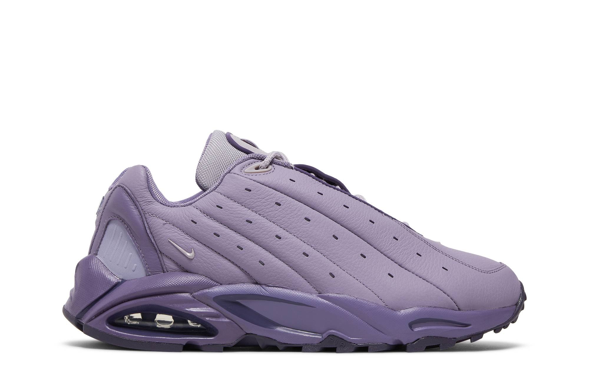 NOCTA x Hot Step Air Terra 'Purple' - 1