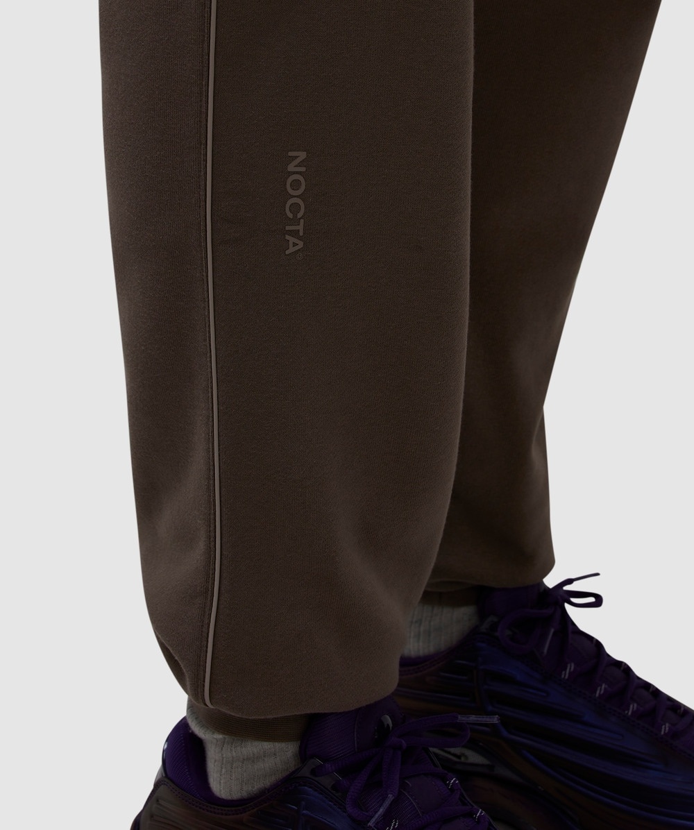 X Nocta nrg fleece sweatpant - 5