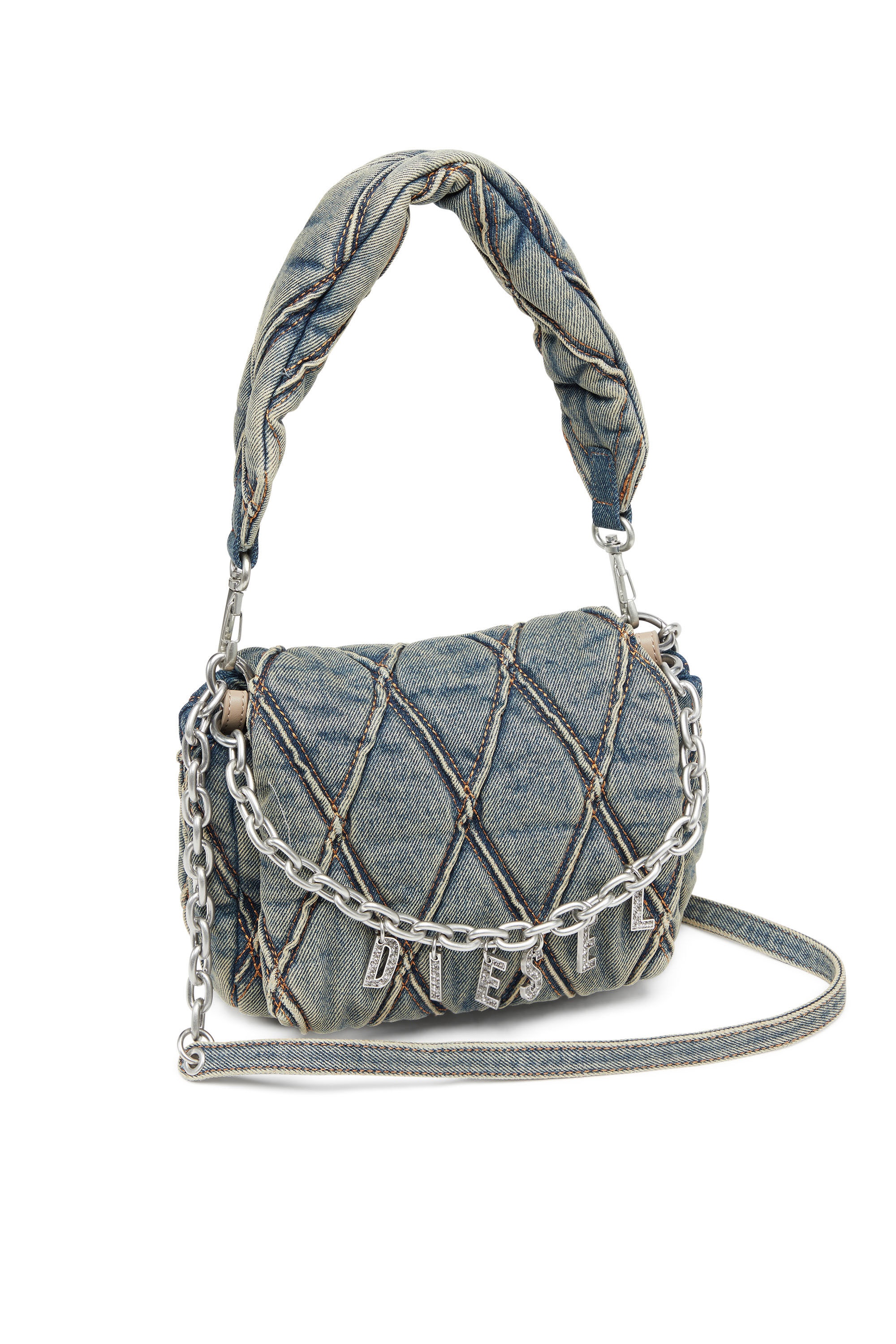 CHARM-D SHOULDER S - 2