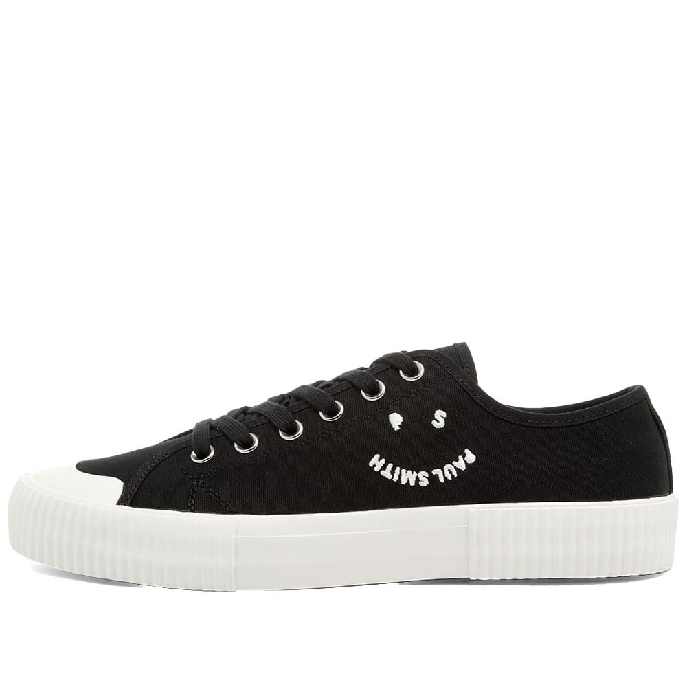 Paul Smith Isamu Low Top - 2