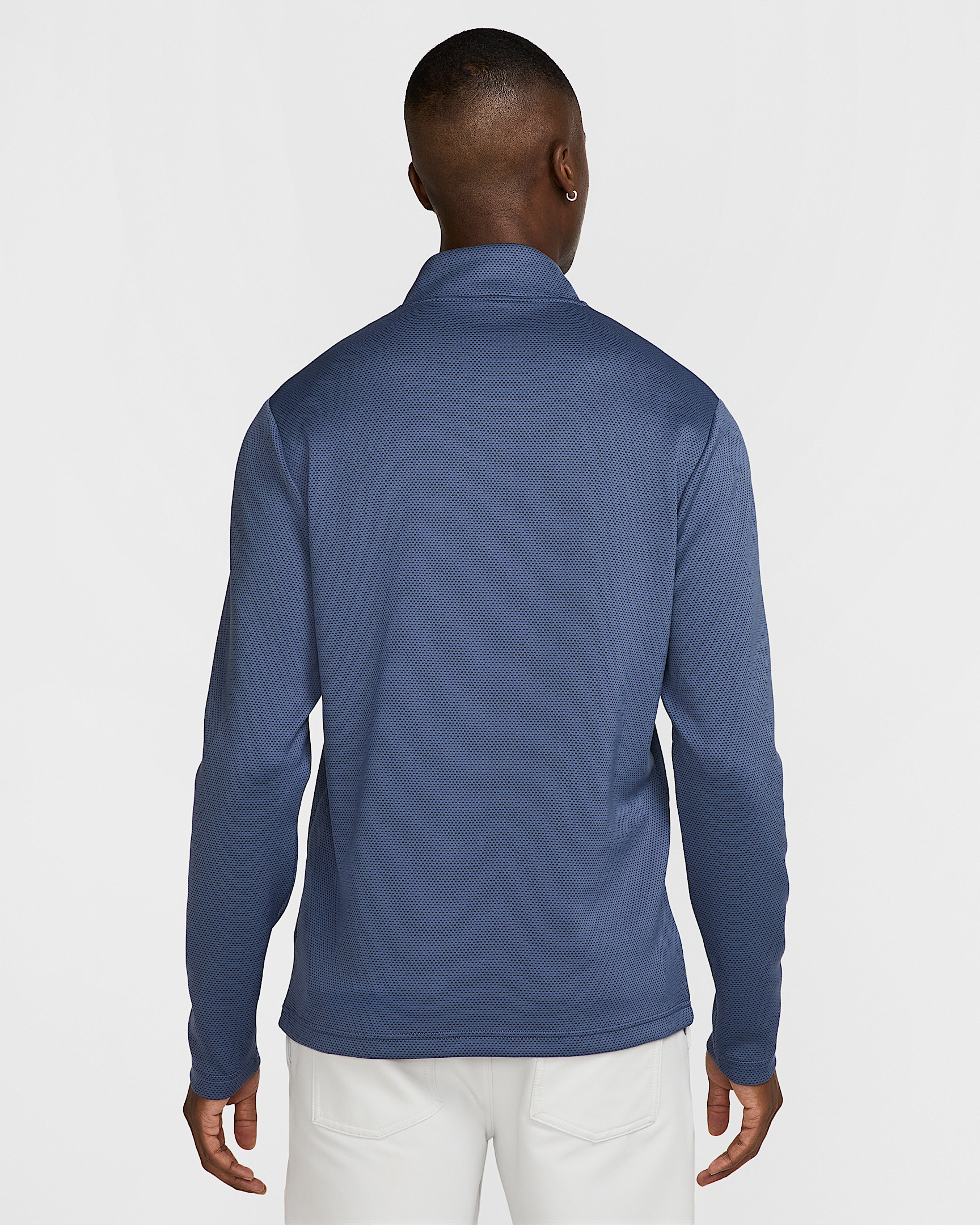 Nike Victory Men's Dri-FIT 1/2-Zip Golf Top - 2
