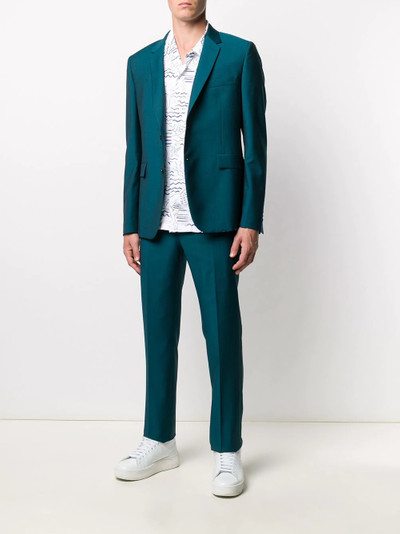 Paul Smith two-piece suit outlook