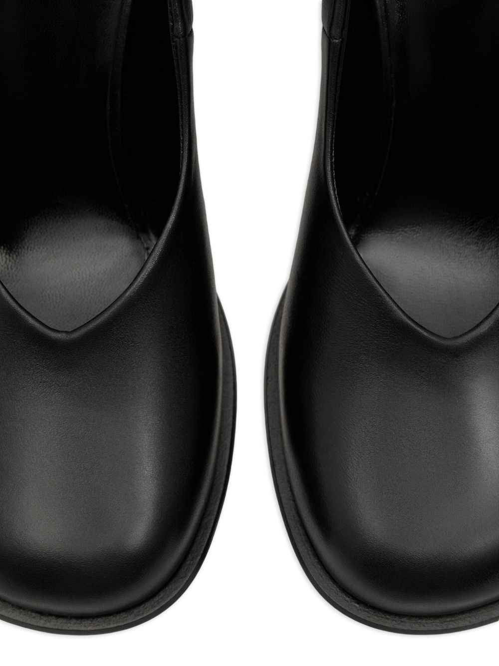60mm Piano pumps - 4
