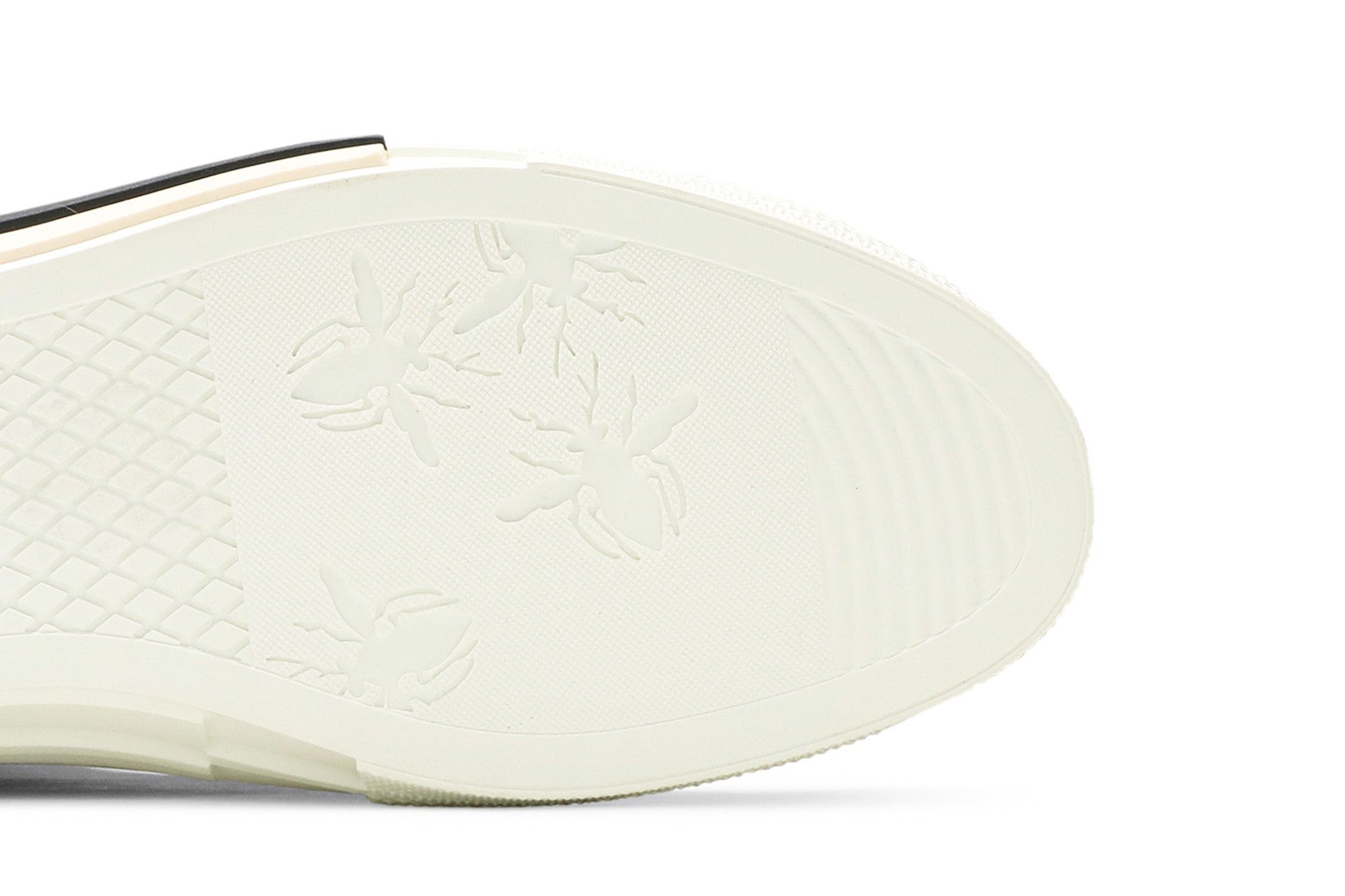Dior B23 High 'Dior Oblique - White Red' - 5