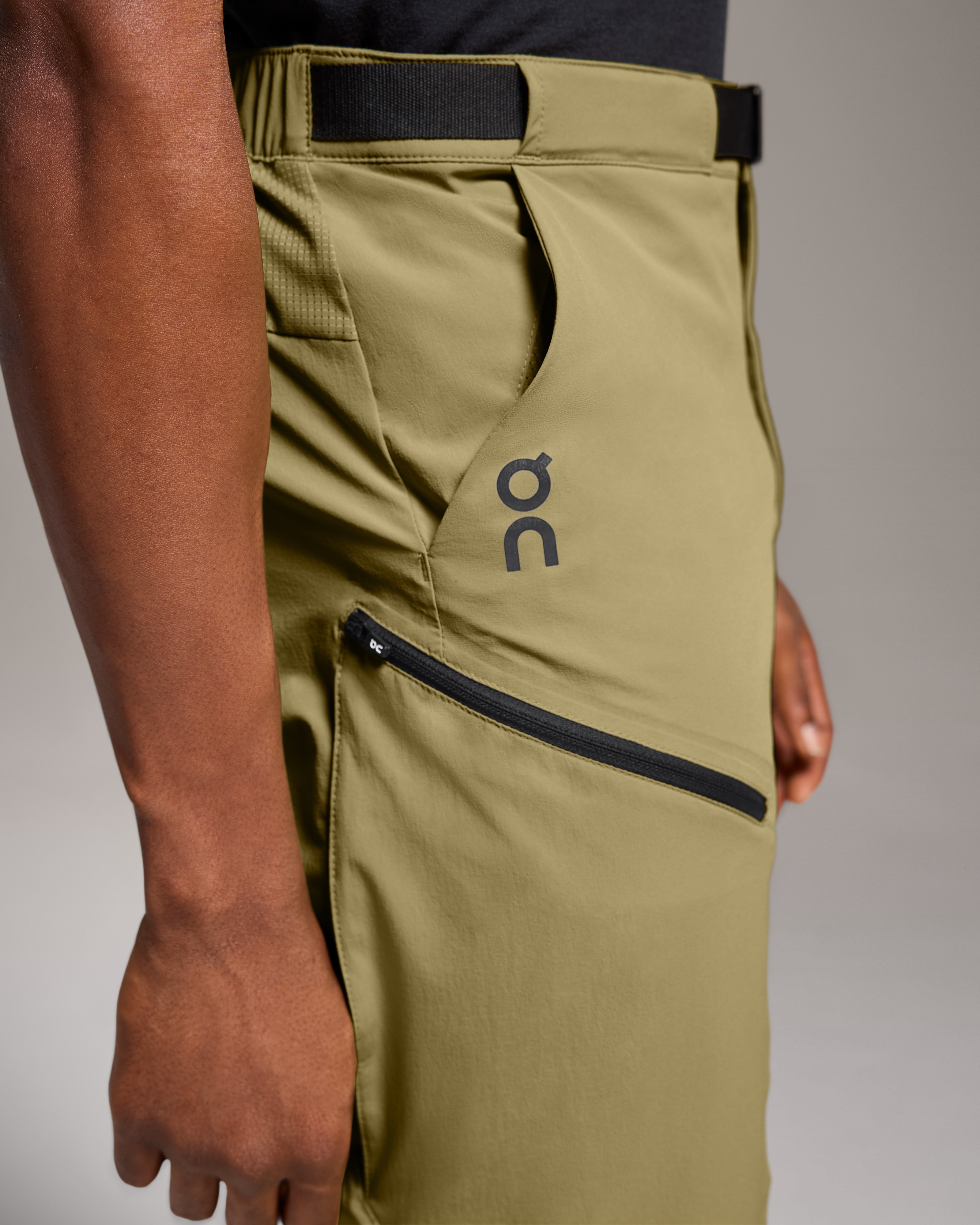 Trek Pants - 4